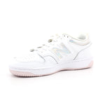 SCARPA KIDS LIFESTYLE WHITE SYNTHETIC/MESH
