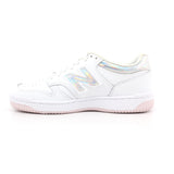 SCARPA KIDS LIFESTYLE WHITE SYNTHETIC/MESH