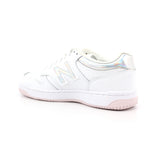 SCARPA KIDS LIFESTYLE WHITE SYNTHETIC/MESH