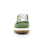 SCARPA KIDS LIFESTYLE DARK ALPINE GREEN SUEDE/MESH