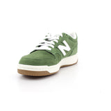 SCARPA KIDS LIFESTYLE DARK ALPINE GREEN SUEDE/MESH