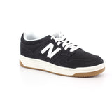 SCARPA KIDS LIFESTYLE BLACK SUEDE/MESH