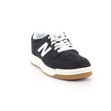 SCARPA KIDS LIFESTYLE BLACK SUEDE/MESH