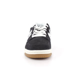 SCARPA KIDS LIFESTYLE BLACK SUEDE/MESH