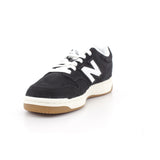 SCARPA KIDS LIFESTYLE BLACK SUEDE/MESH