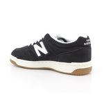 SCARPA KIDS LIFESTYLE BLACK SUEDE/MESH