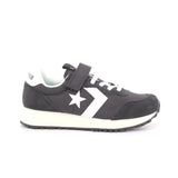 CON CONVERSE OMEGA TRAINER OX BLACK