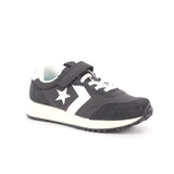 CON CONVERSE OMEGA TRAINER OX BLACK