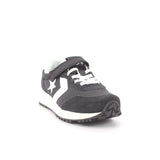 CON CONVERSE OMEGA TRAINER OX BLACK