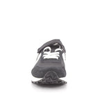 CON CONVERSE OMEGA TRAINER OX BLACK