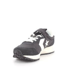 CON CONVERSE OMEGA TRAINER OX BLACK