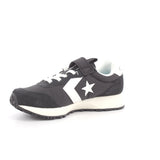 CON CONVERSE OMEGA TRAINER OX BLACK