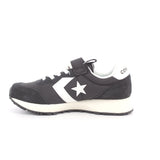 CON CONVERSE OMEGA TRAINER OX BLACK