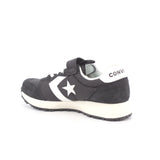 CON CONVERSE OMEGA TRAINER OX BLACK