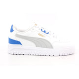 SHUFFLE DOWNTOWN LO JR PUMA WHITE-PUMA WHITE-PUMA