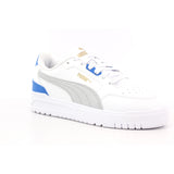 SHUFFLE DOWNTOWN LO JR PUMA WHITE-PUMA WHITE-PUMA