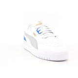 SHUFFLE DOWNTOWN LO JR PUMA WHITE-PUMA WHITE-PUMA