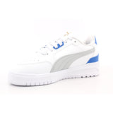 SHUFFLE DOWNTOWN LO JR PUMA WHITE-PUMA WHITE-PUMA