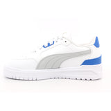 SHUFFLE DOWNTOWN LO JR PUMA WHITE-PUMA WHITE-PUMA