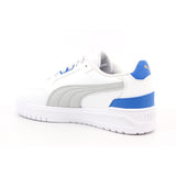 SHUFFLE DOWNTOWN LO JR PUMA WHITE-PUMA WHITE-PUMA