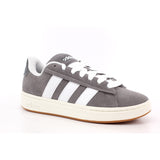 GRAND COURT ALPHA 00S GREY/WHT/OFFWHT