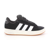GRAND COURT ALPHA 00S BLK/WHT/GUM