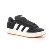 GRAND COURT ALPHA 00S BLK/WHT/GUM