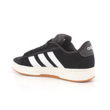 GRAND COURT ALPHA 00S BLK/WHT/GUM