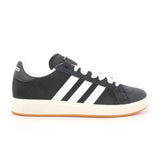 GRAND COURT BASE 00S BLK/WHT/GUM