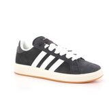 GRAND COURT BASE 00S BLK/WHT/GUM