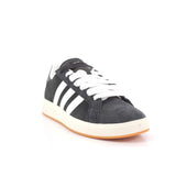 GRAND COURT BASE 00S BLK/WHT/GUM