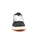 GRAND COURT BASE 00S BLK/WHT/GUM
