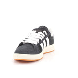 GRAND COURT BASE 00S BLK/WHT/GUM