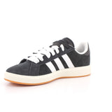 GRAND COURT BASE 00S BLK/WHT/GUM