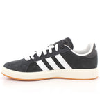 GRAND COURT BASE 00S BLK/WHT/GUM