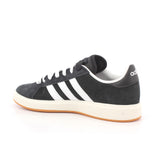 GRAND COURT BASE 00S BLK/WHT/GUM