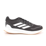 RUNFALCON 5 J BLACK/WHITE/GUM