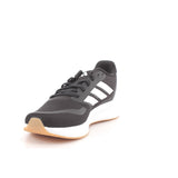RUNFALCON 5 J BLACK/WHITE/GUM