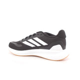 RUNFALCON 5 J BLACK/WHITE/GUM