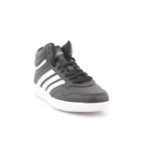 HOOPS 4.0 MID J BLK/WHT/BLK
