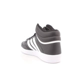 HOOPS 4.0 MID J BLK/WHT/BLK