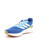 RUNFALCON 5 J ROYAL/WHITE/LEMON