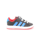 GRAND COURT SPIDER EL K BLK/BLUE/RUBY