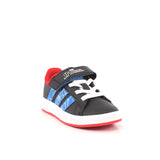 GRAND COURT SPIDER EL K BLK/BLUE/RUBY