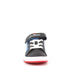 GRAND COURT SPIDER EL K BLK/BLUE/RUBY