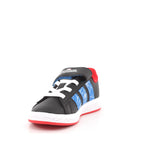 GRAND COURT SPIDER EL K BLK/BLUE/RUBY