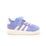 GRAND COURT EL I LT.BLUE/PINK/OFFWHT
