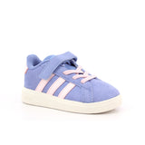 GRAND COURT EL I LT.BLUE/PINK/OFFWHT