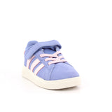 GRAND COURT EL I LT.BLUE/PINK/OFFWHT