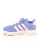 GRAND COURT EL I LT.BLUE/PINK/OFFWHT